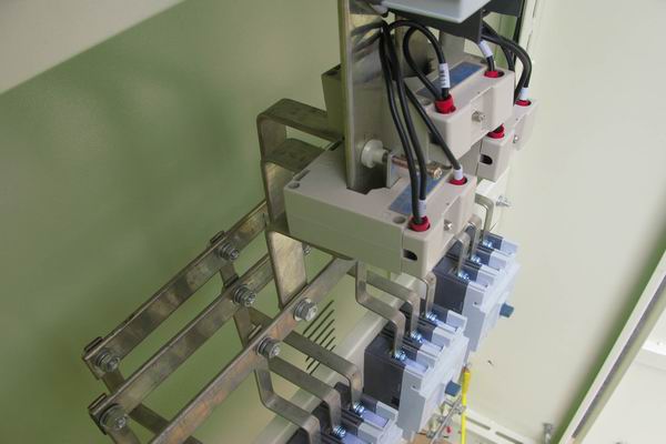 晋城配电柜-3683谈谈配电柜的尺寸有哪些